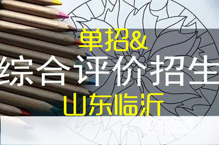 山東高職（?？疲┱猩?jì)劃公布 臨沂3所學(xué)校共招生5955人